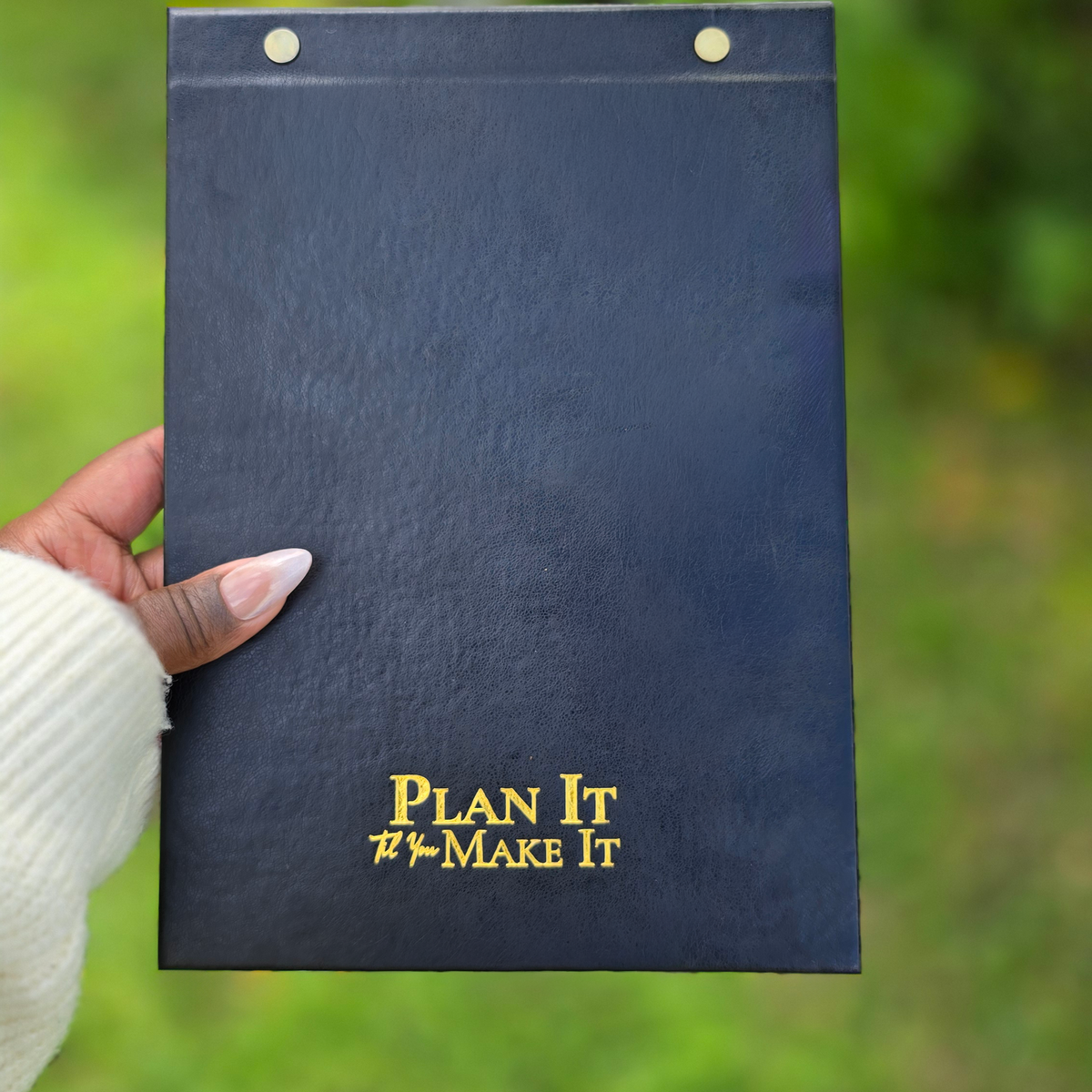 Today's Tasks - Notepad