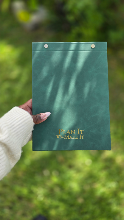 Today's Tasks - Notepad